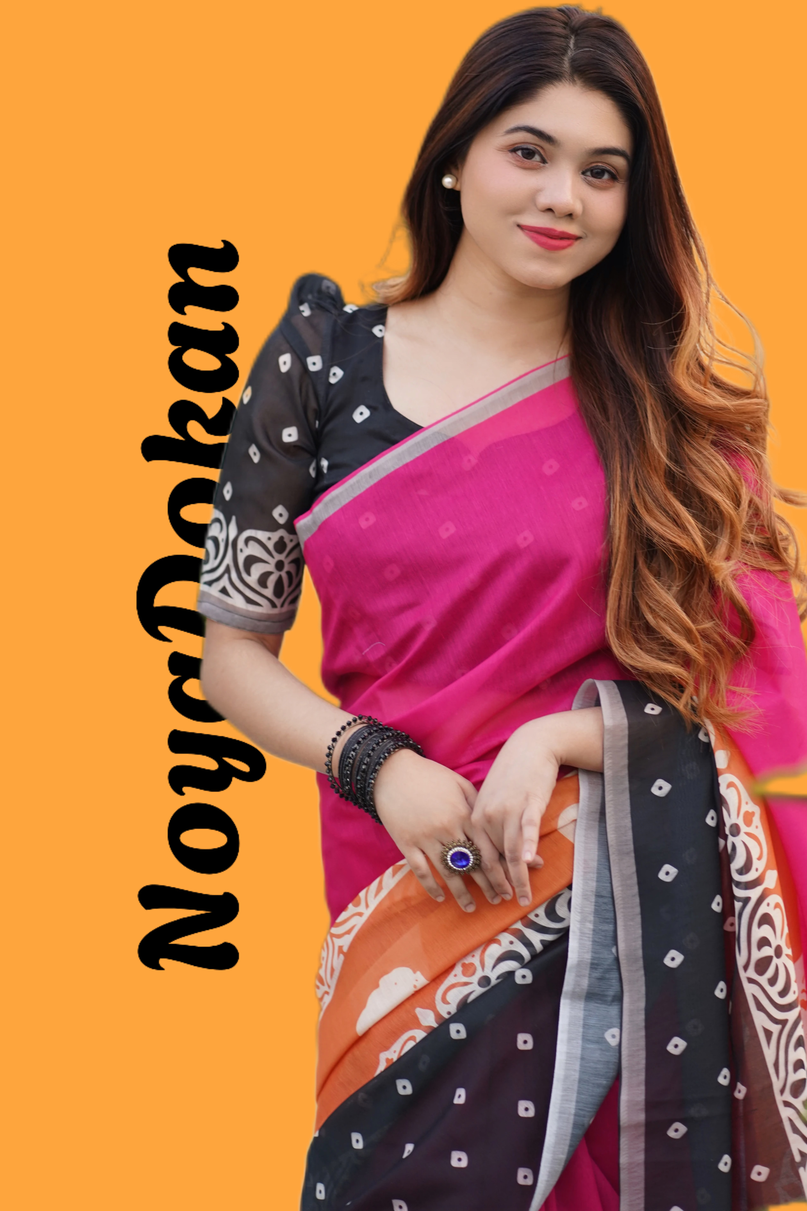 Adori Saree