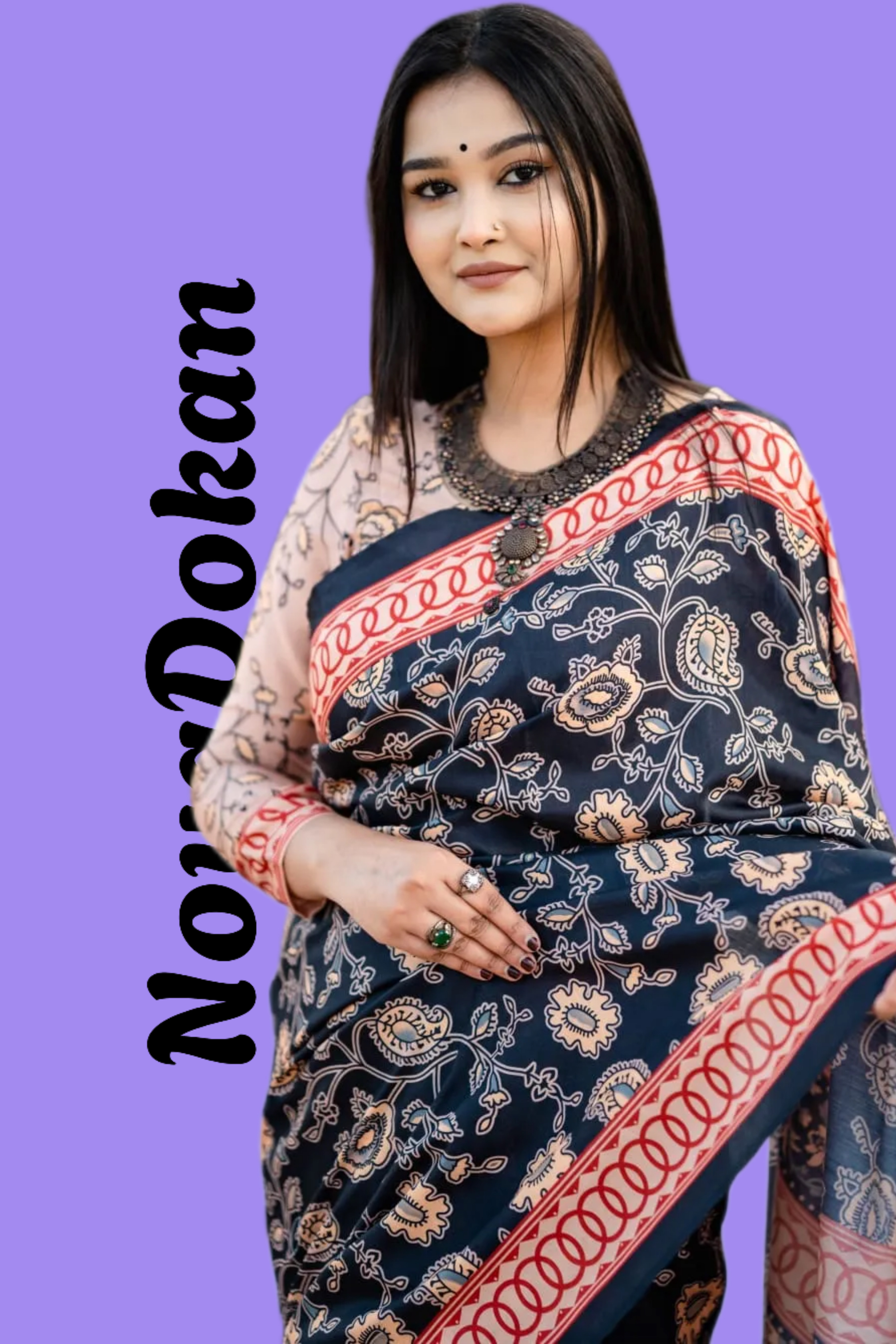Kishoree Black